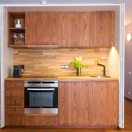 Guestready - Rivoli Studio Porto Buitenkant foto