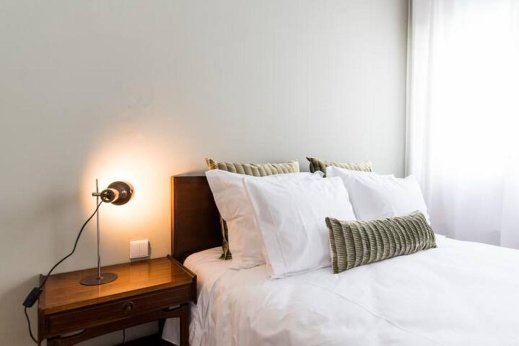 Guestready - Rivoli Studio Porto Buitenkant foto