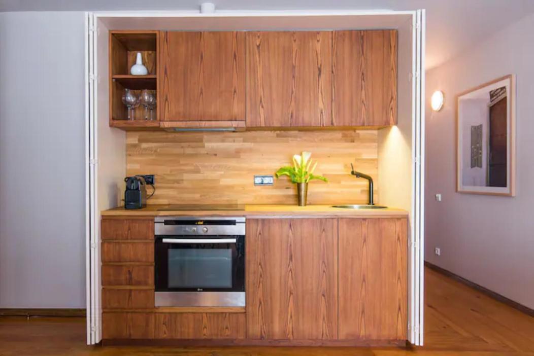 Guestready - Rivoli Studio Porto Buitenkant foto