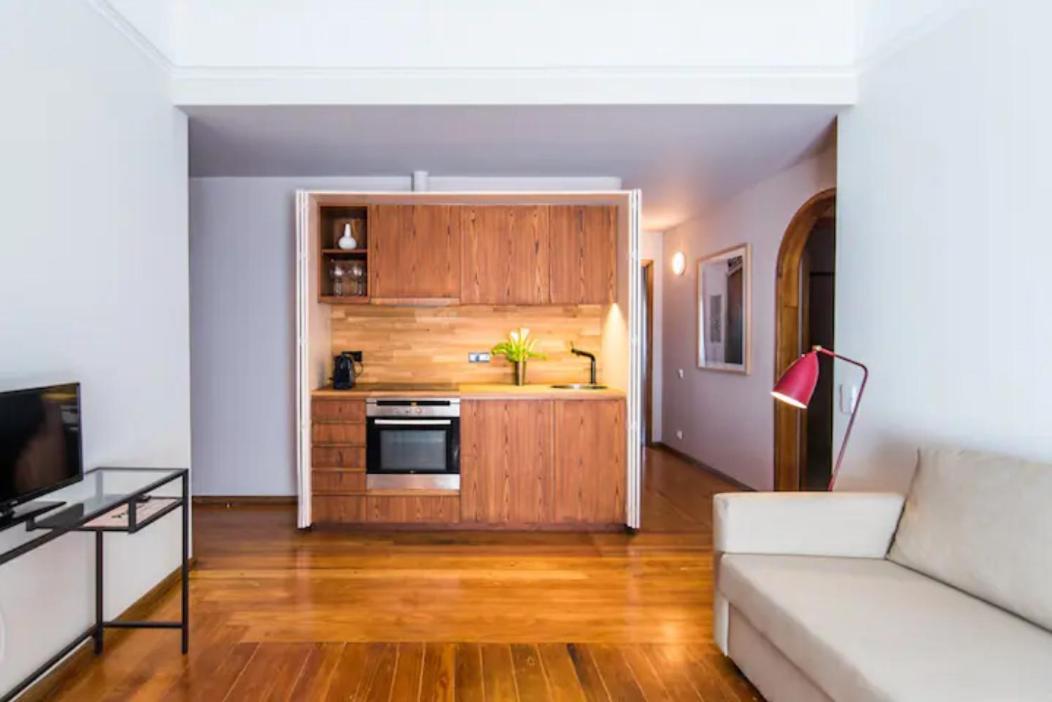 Guestready - Rivoli Studio Porto Buitenkant foto