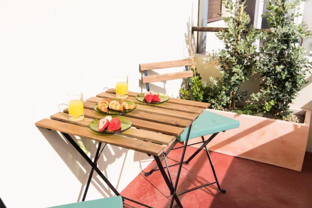 Guestready - Rivoli Studio Porto Buitenkant foto