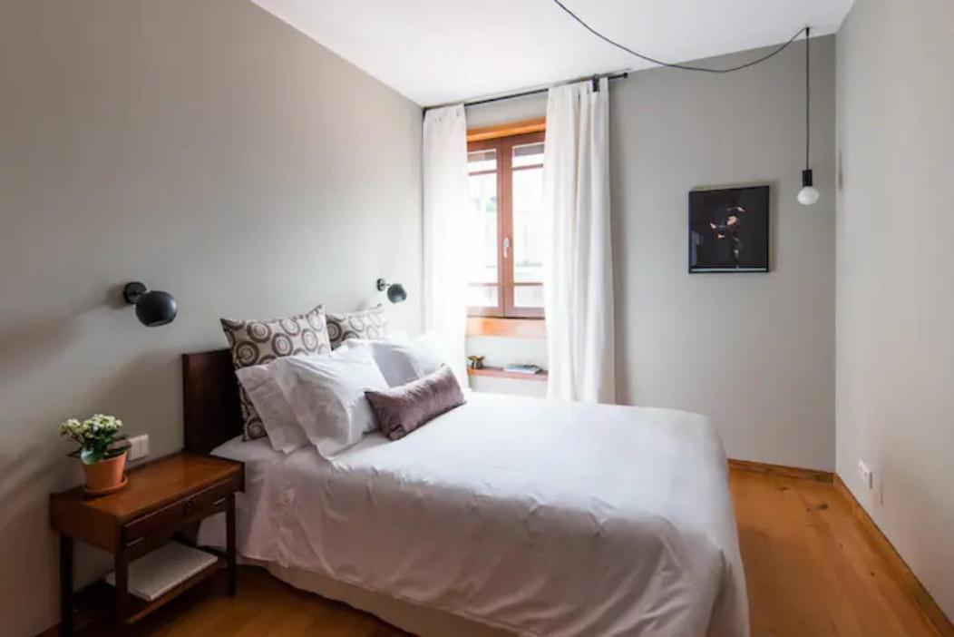 Guestready - Rivoli Studio Porto Buitenkant foto