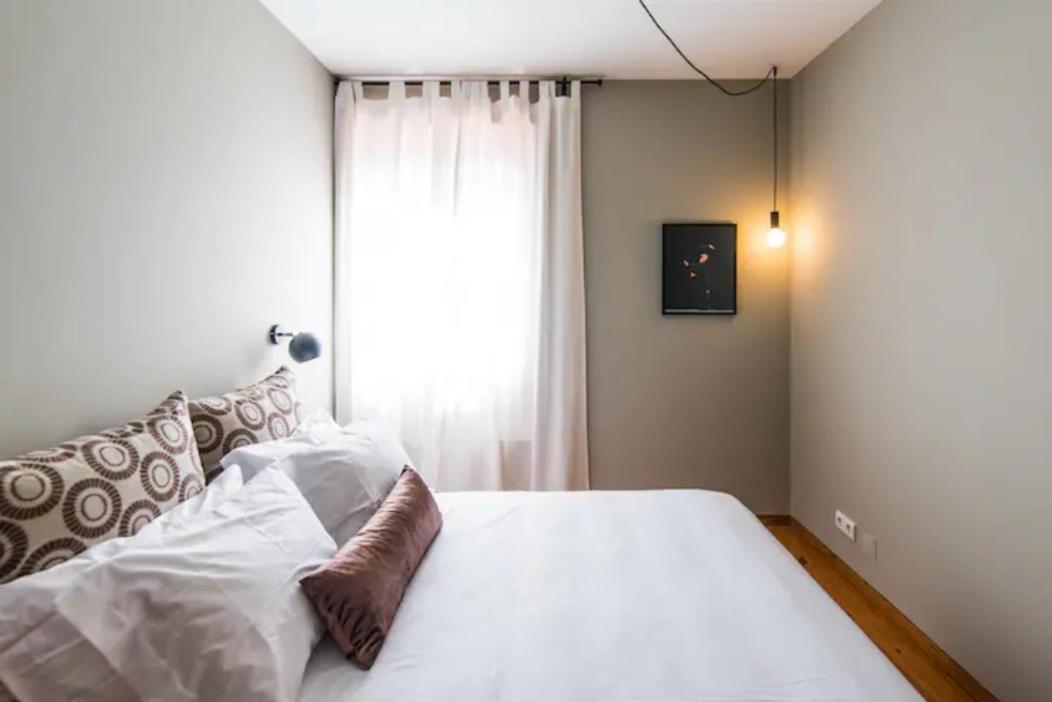 Guestready - Rivoli Studio Porto Buitenkant foto