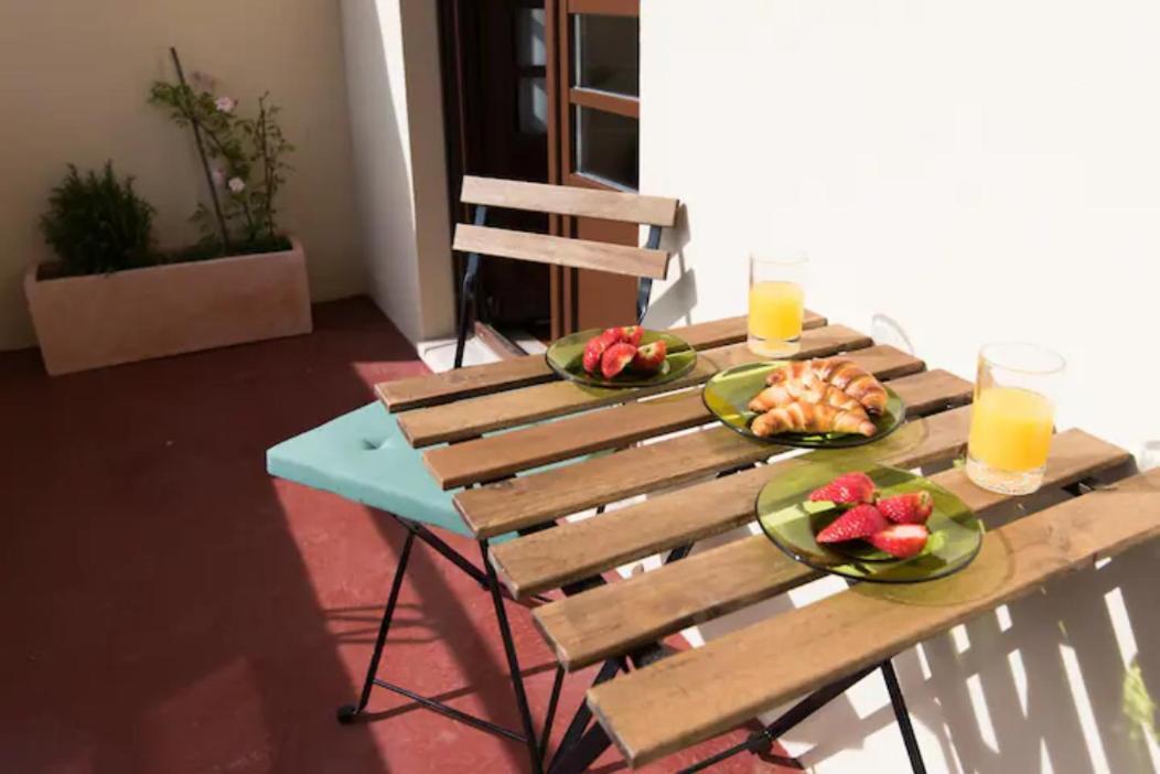 Guestready - Rivoli Studio Porto Buitenkant foto