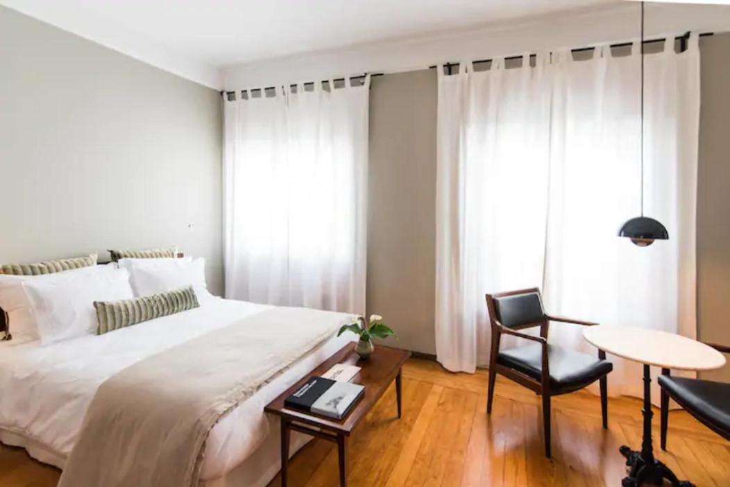 Guestready - Rivoli Studio Porto Buitenkant foto