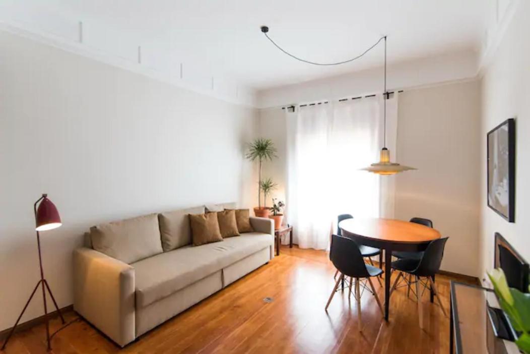 Guestready - Rivoli Studio Porto Buitenkant foto