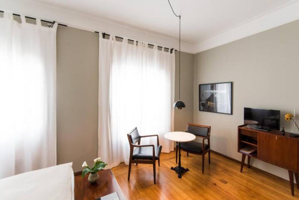 Guestready - Rivoli Studio Porto Buitenkant foto