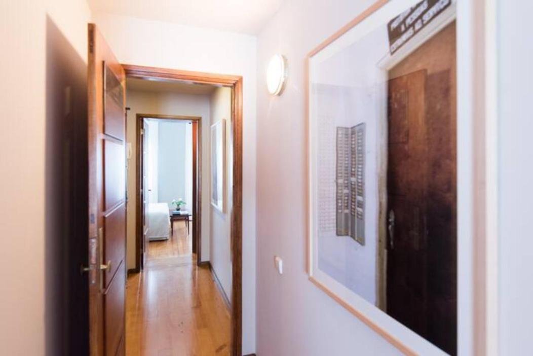 Guestready - Rivoli Studio Porto Buitenkant foto