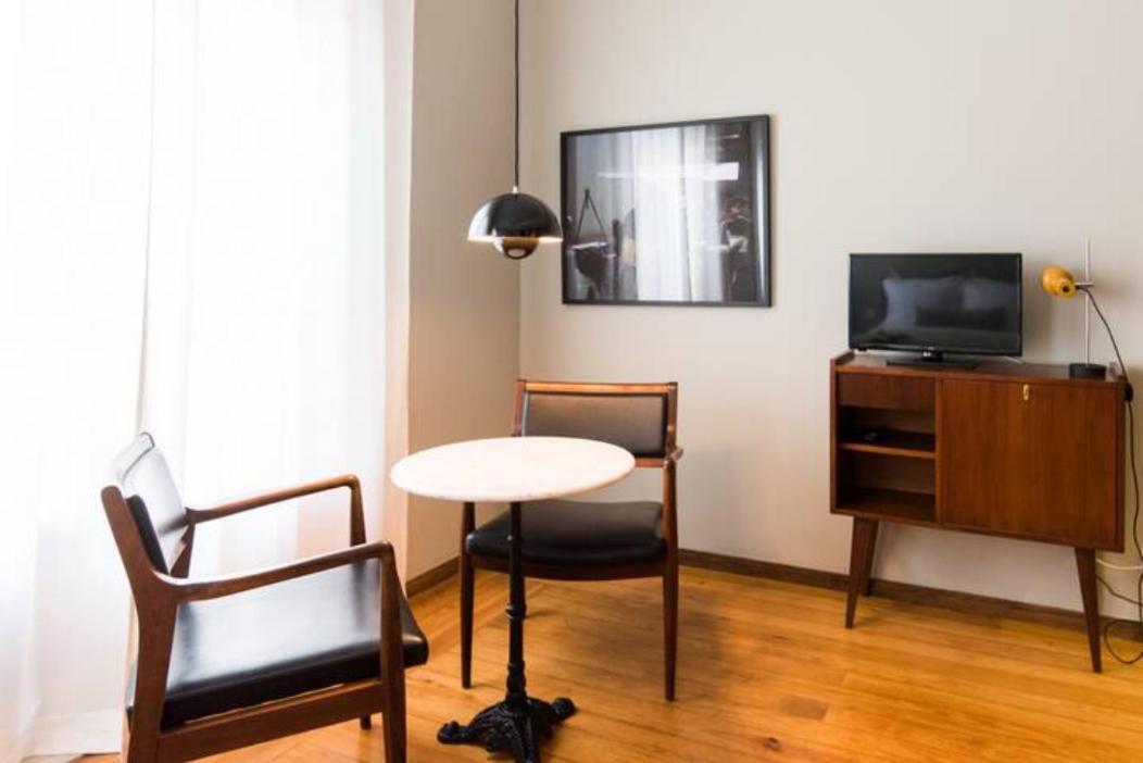 Guestready - Rivoli Studio Porto Buitenkant foto