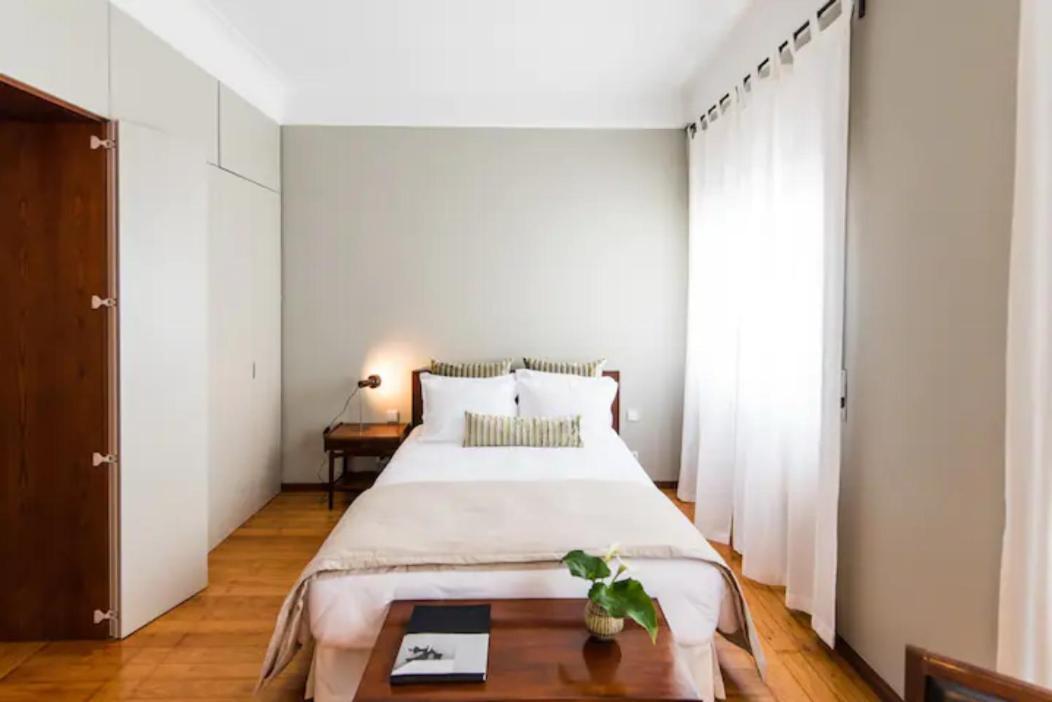 Guestready - Rivoli Studio Porto Buitenkant foto
