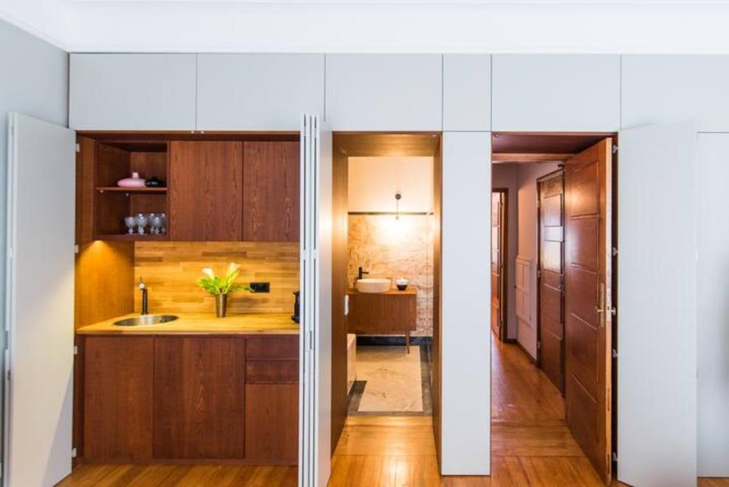 Guestready - Rivoli Studio Porto Buitenkant foto