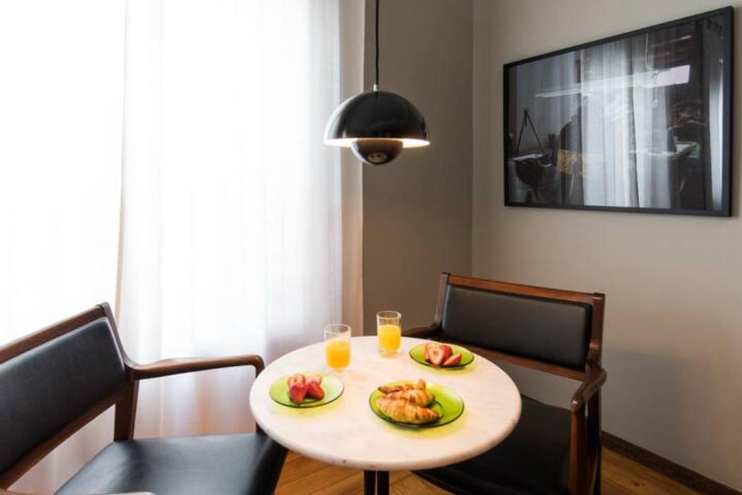 Guestready - Rivoli Studio Porto Buitenkant foto