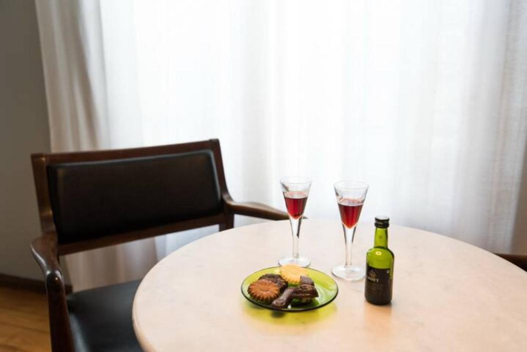 Guestready - Rivoli Studio Porto Buitenkant foto