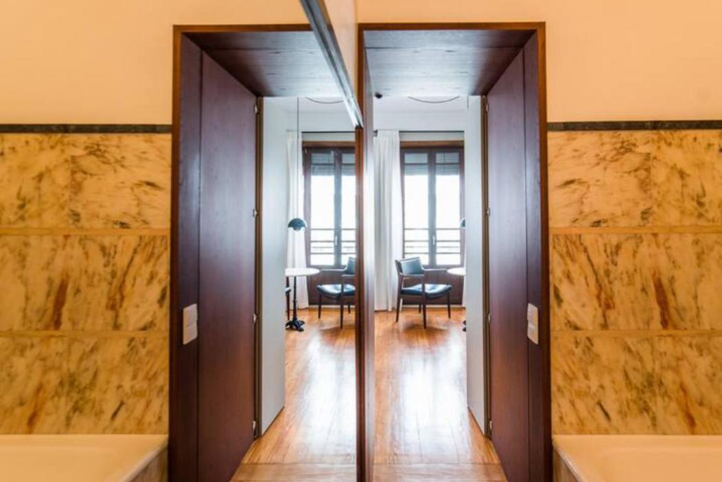 Guestready - Rivoli Studio Porto Buitenkant foto