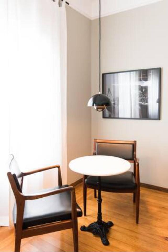 Guestready - Rivoli Studio Porto Buitenkant foto