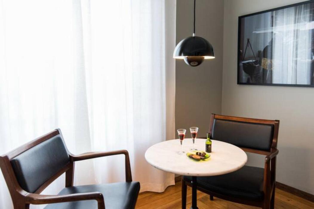 Guestready - Rivoli Studio Porto Buitenkant foto